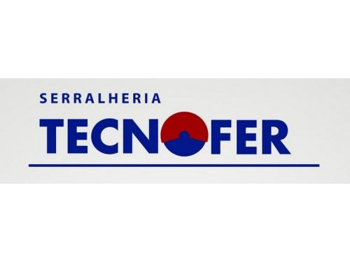Serralheria Tecnofer Ltda - ME