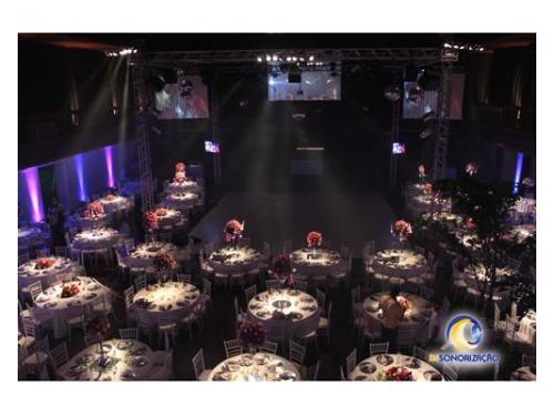 Garanta o sucesso da sua festa