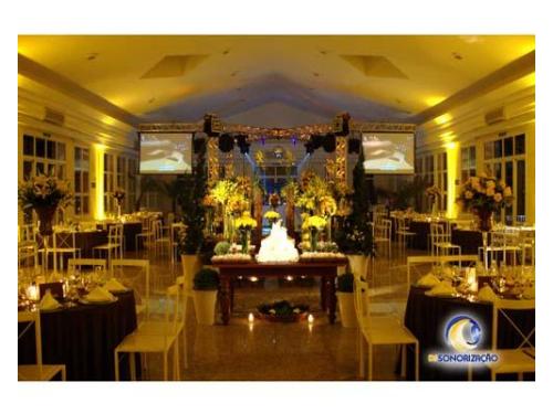 Sua festa muito mais completa