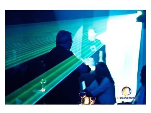 Equipamentos de primeira linha