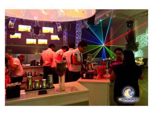 Sua festa muito mais valorizada