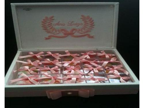 Caixa infantil 1 ano