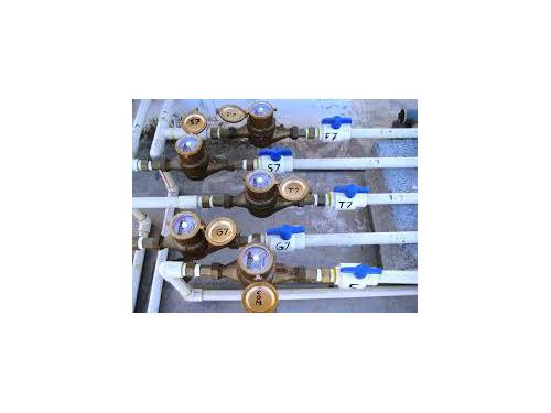 Serviços em Instalações hidraulicas prediais e residenciais