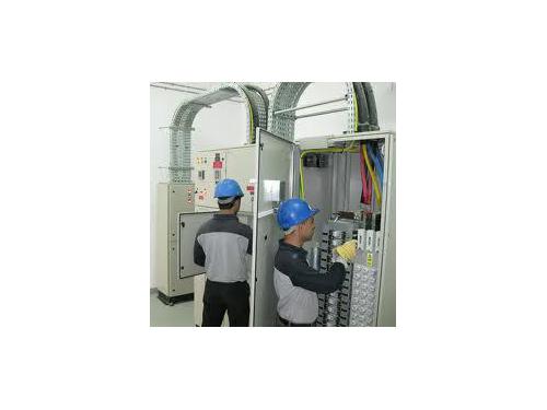 Manutenção predial eletrica em São Paulo