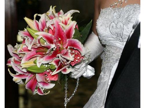 Fotos de casamento criativas