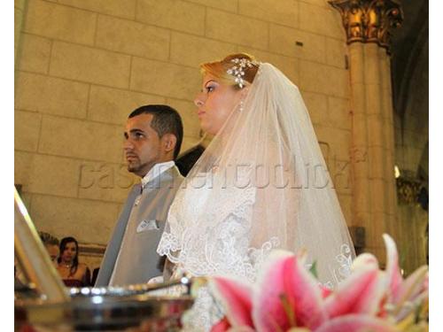 A cobertura completa do seu casamento