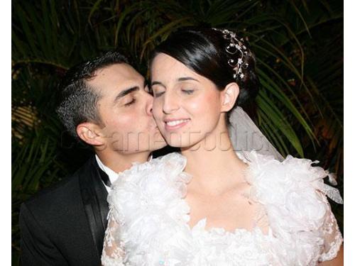 Fotos de casamento românticas