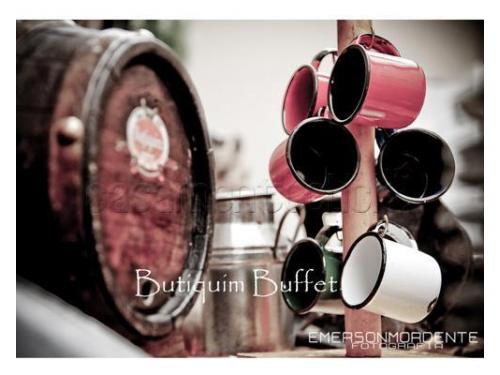 Butiquim Buffet Belo Horizonte