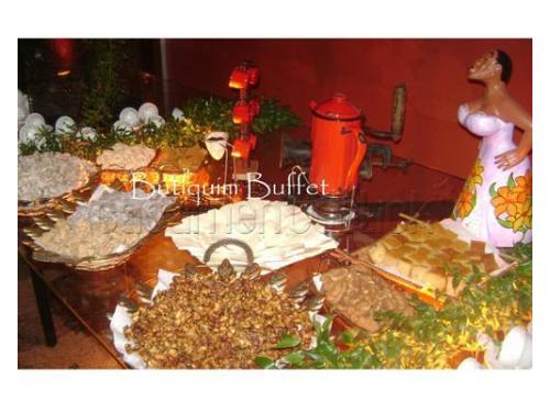 Butiquim Buffet Belo Horizonte