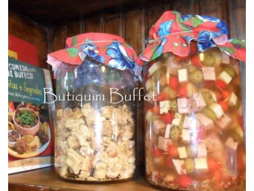 Butiquim Buffet Belo Horizonte