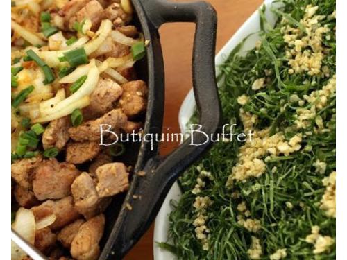 Butiquim Buffet Belo Horizonte