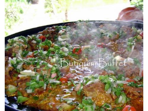 Butiquim Buffet Belo Horizonte