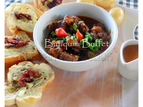 Butiquim Buffet Belo Horizonte