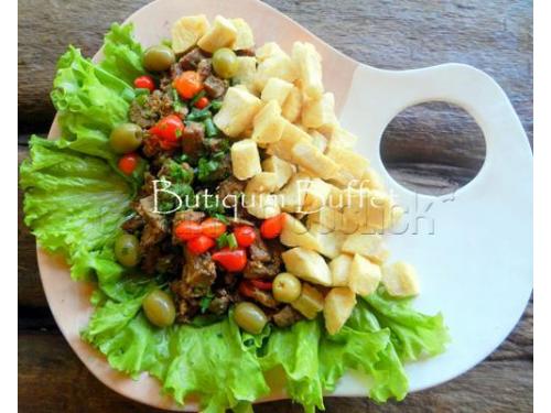 Butiquim Buffet Belo Horizonte