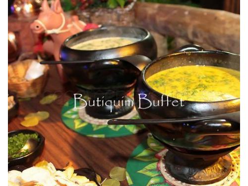 Butiquim Buffet Belo Horizonte