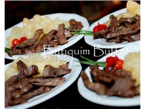 Butiquim Buffet Belo Horizonte