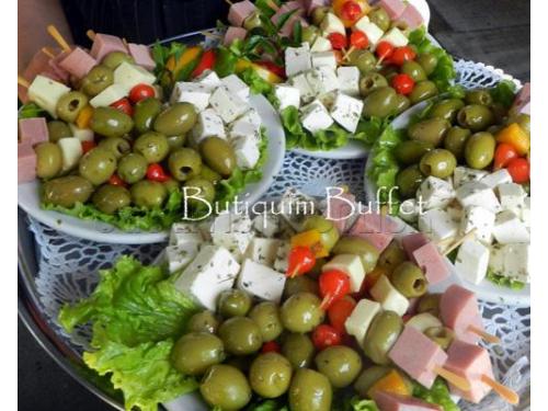 Butiquim Buffet Belo Horizonte