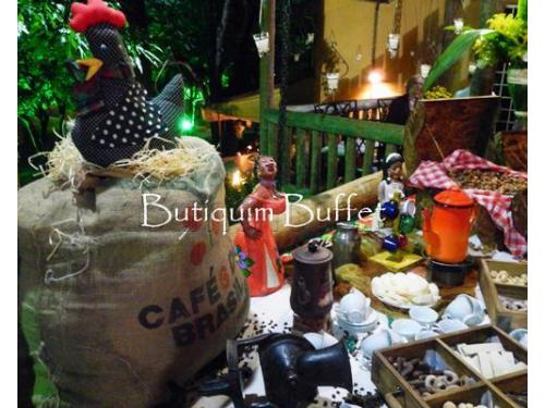 Butiquim Buffet Belo Horizonte
