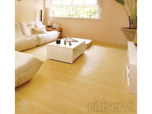 piso laminado