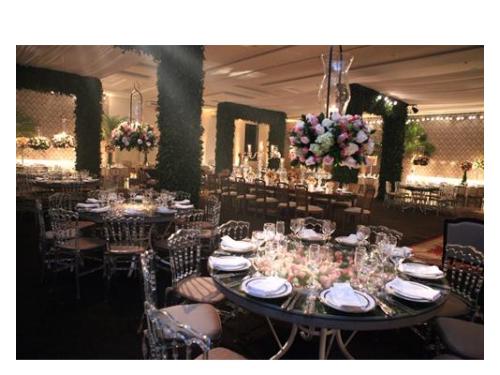 Perfeição em cada detalhe