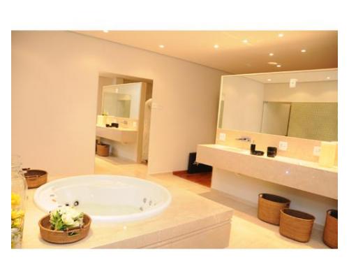 Ambientes preparados para receber a sua festa