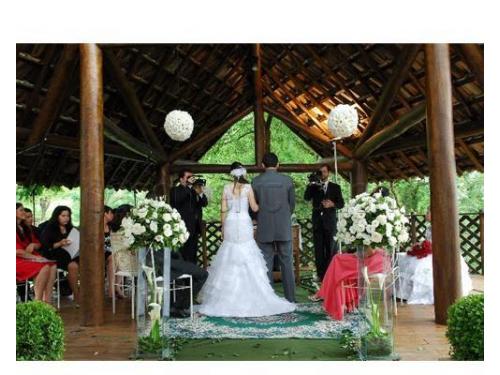 Experiência para realizar com qualidade o seu evento