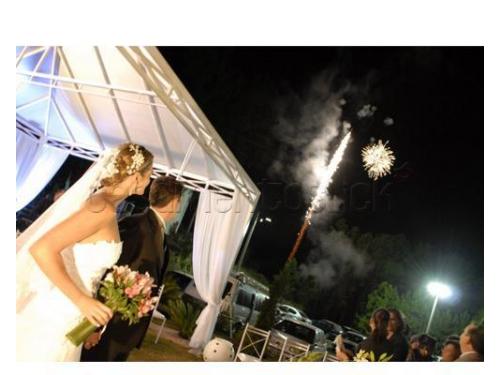 Garanta o sucesso da sua festa de casamento