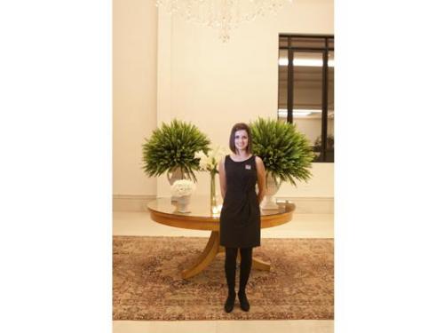 Renata Micelli assessoria em eventos