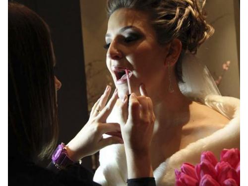 Renata Micelli assessoria em eventos