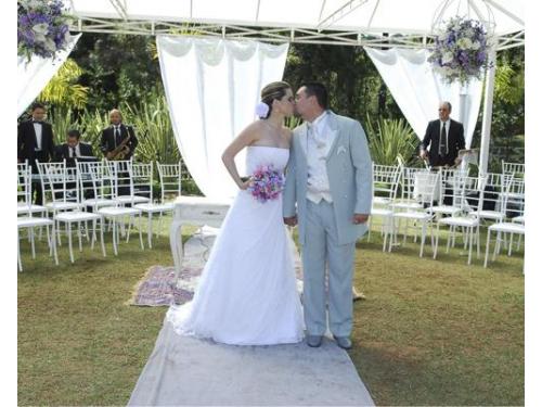 Renata Micelli assessoria em eventos