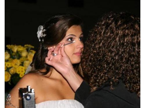 Renata Micelli assessoria em eventos