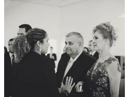 Renata Micelli assessoria em eventos