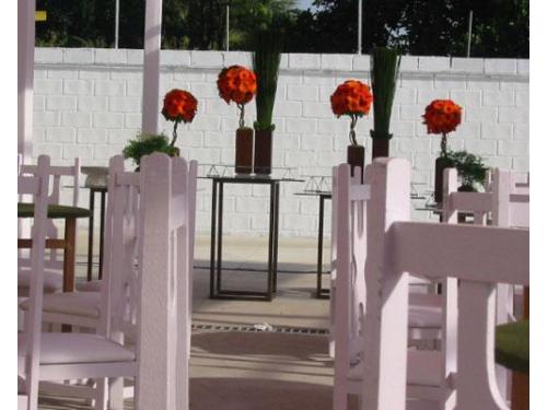 Delicadeza e criatividade