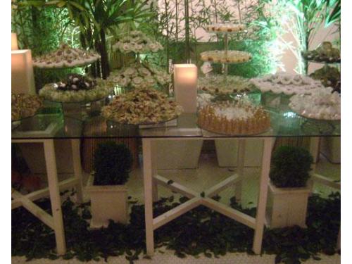 Delicadeza e criatividade