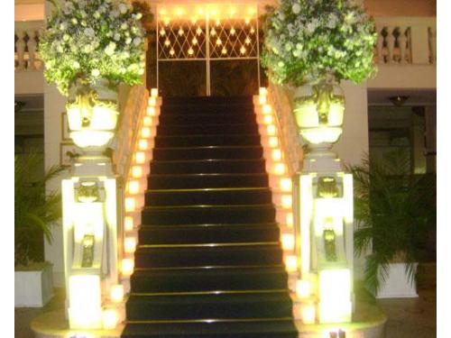 Flores para casamento