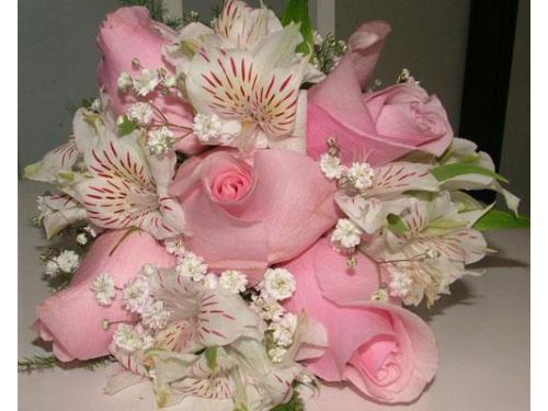 Variedade de estilos de decoração