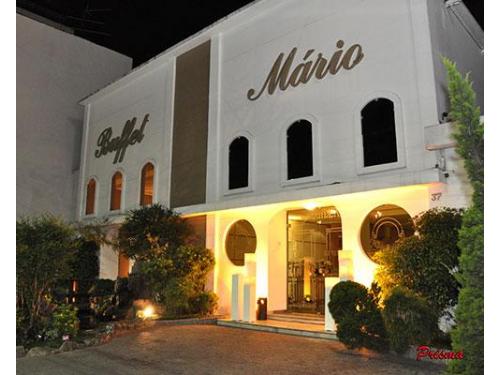 Buffet para casamento com tradição e qualidade