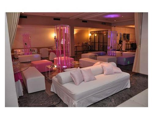 Buffet para casamento com assessoria e participação em tudo