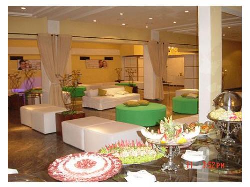 Colaboração com os melhores profissionais da área