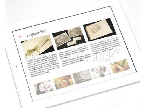 Curiosidades sobre os preparativos