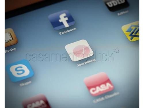 Ícone do aplicativo