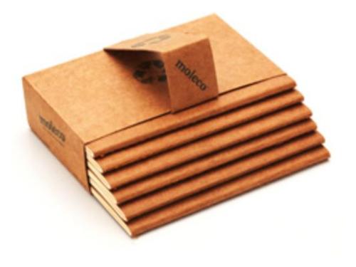 Kit padrinhos
6 molecos mini
8 x 13 x 0,5 cm