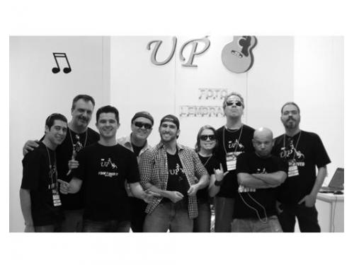 Banda up3