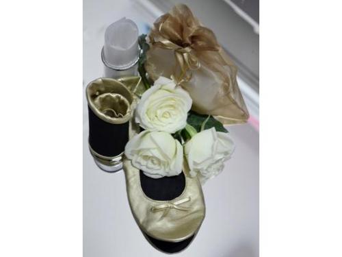 Sapatilhas personalizadas