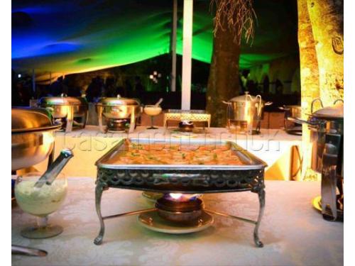 Atendimento incrível e qualidade em todos os detalhes