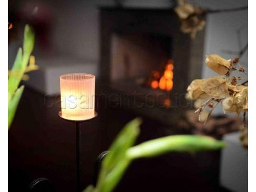 Decoração de casamentos em um espaço para casamento lindo