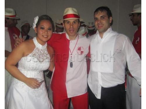 A magia do carnaval em seu evento