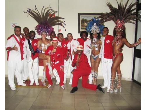 Figurino especial para a sua festa