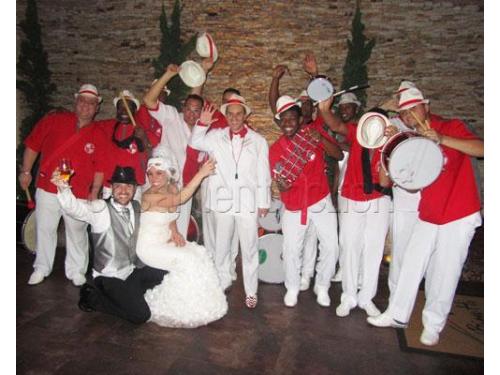 Alegria para sua festa