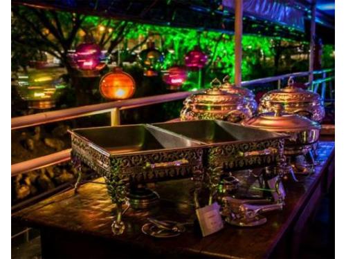 Os melhores menus para indicar